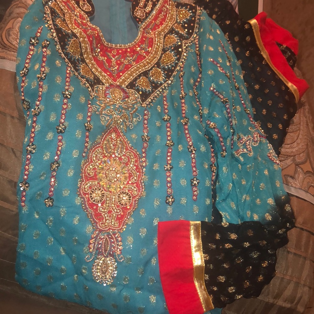 Fancy Suit - image 3